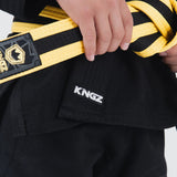 KINGZ BJJ GI KINGZ Kids Kore 2.0 Gi - Black