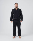 Kingz BJJ Gi KINGZ Kore V2 Jiu Jitsu Gi - Black