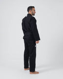 Kingz BJJ Gi KINGZ Kore V2 Jiu Jitsu Gi - Black