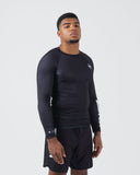 Kingz Rash Guard KINGZ Kore V2 Long Sleeve Rashguard