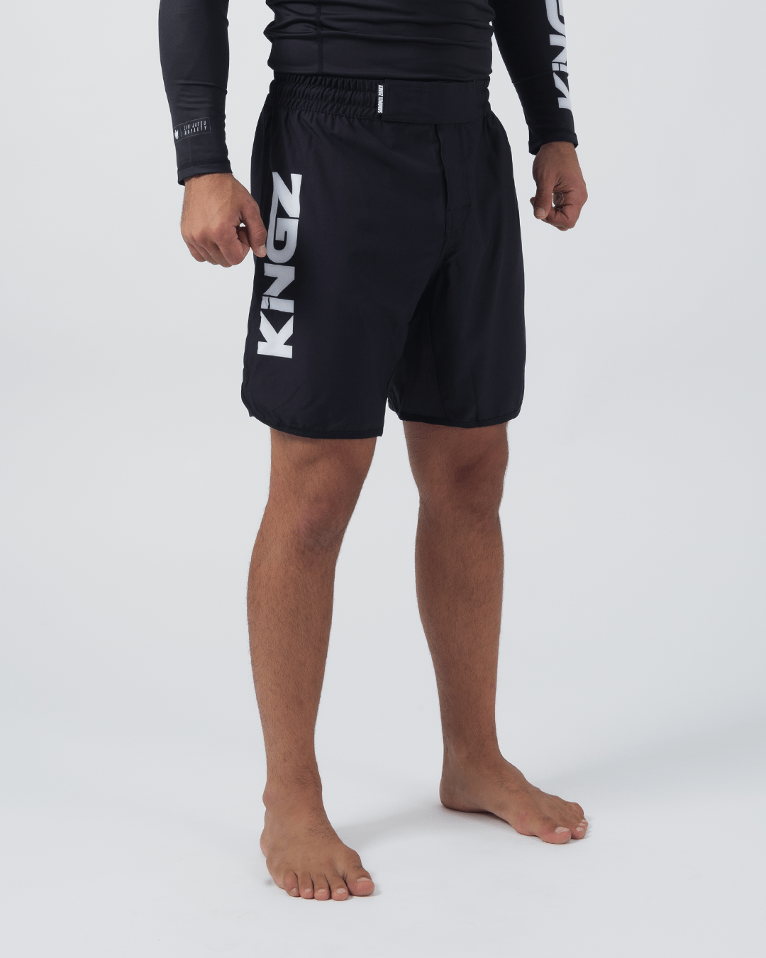 KINGZ Shorts KINGZ Kore V2 Shorts