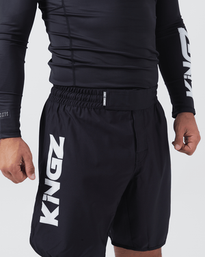 KINGZ Shorts KINGZ Kore V2 Shorts