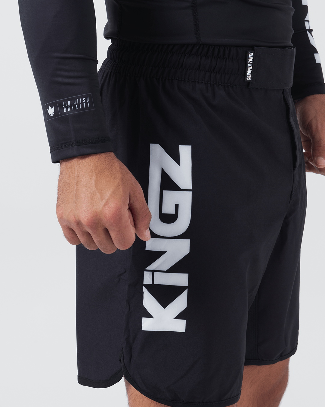 KINGZ Shorts KINGZ Kore V2 Shorts