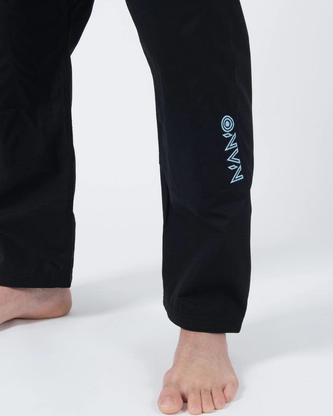 Kingz Kingz Nano 3.0 Jiu Jitsu Gi - Black