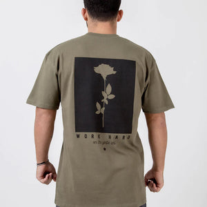 KINGZ T-Shirt KINGZ Rose Tee