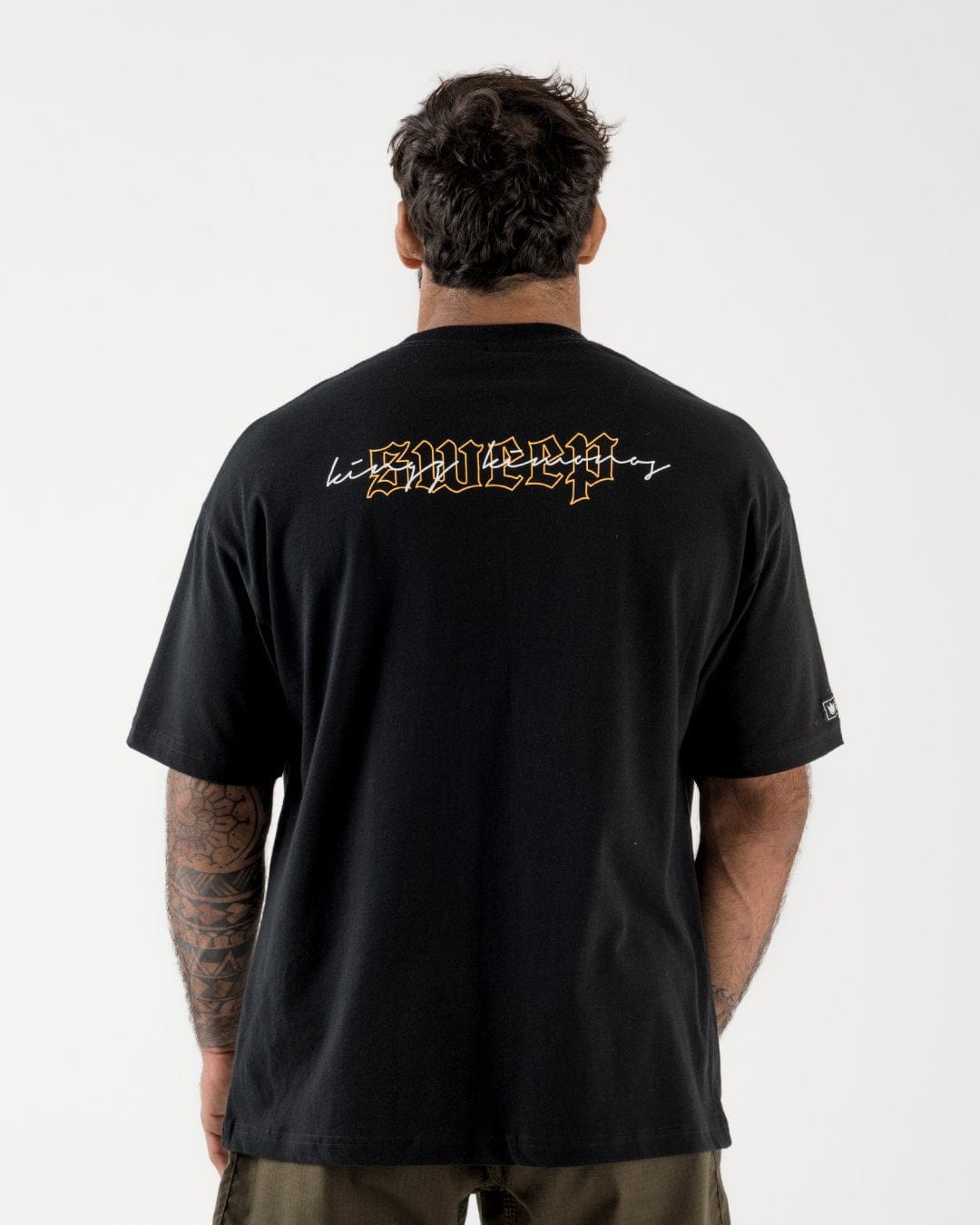 KINGZ T-Shirt KINGZ Sweep Tee