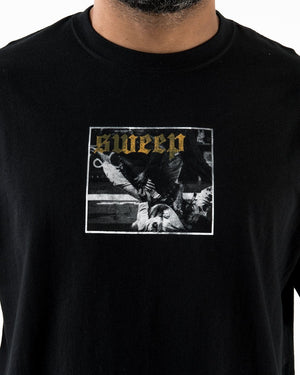 KINGZ T-Shirt KINGZ Sweep Tee