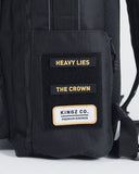 Kingz Kingz Tactical Backpack