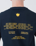 KINGZ T-Shirt KINGZ World Champion Tee