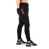 Tatami Fightwear Joggers Ladies Logo Joggers - Black & Red