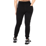 Tatami Fightwear Joggers Ladies Logo Joggers - Black & Red