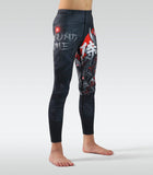 Ground Game Leggings Samurai 2.0 Kids