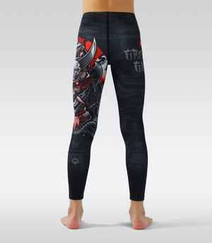 Ground Game Leggings Samurai 2.0 Kids