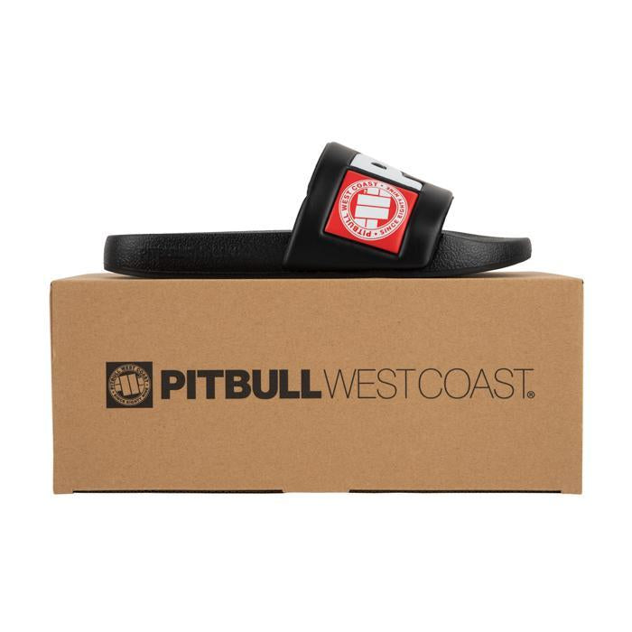 Pit Bull West Coast ADCC accesorie LOGO SLIDE