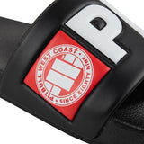 Pit Bull West Coast ADCC accesorie LOGO SLIDE