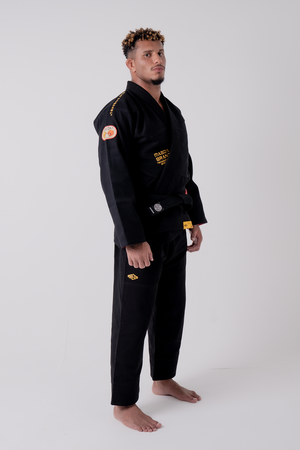 MAEDA BJJ Gi Maeda Sūtsu Gi - OSS Edition