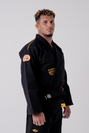 MAEDA BJJ Gi Maeda Sūtsu Gi - OSS Edition