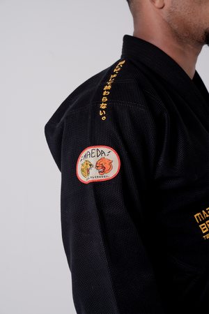 MAEDA BJJ Gi Maeda Sūtsu Gi - OSS Edition