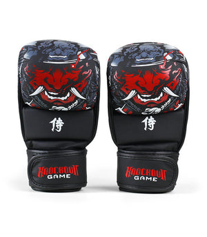 Ground Game Manusi MMA Sparring GROUND GAME Samurai