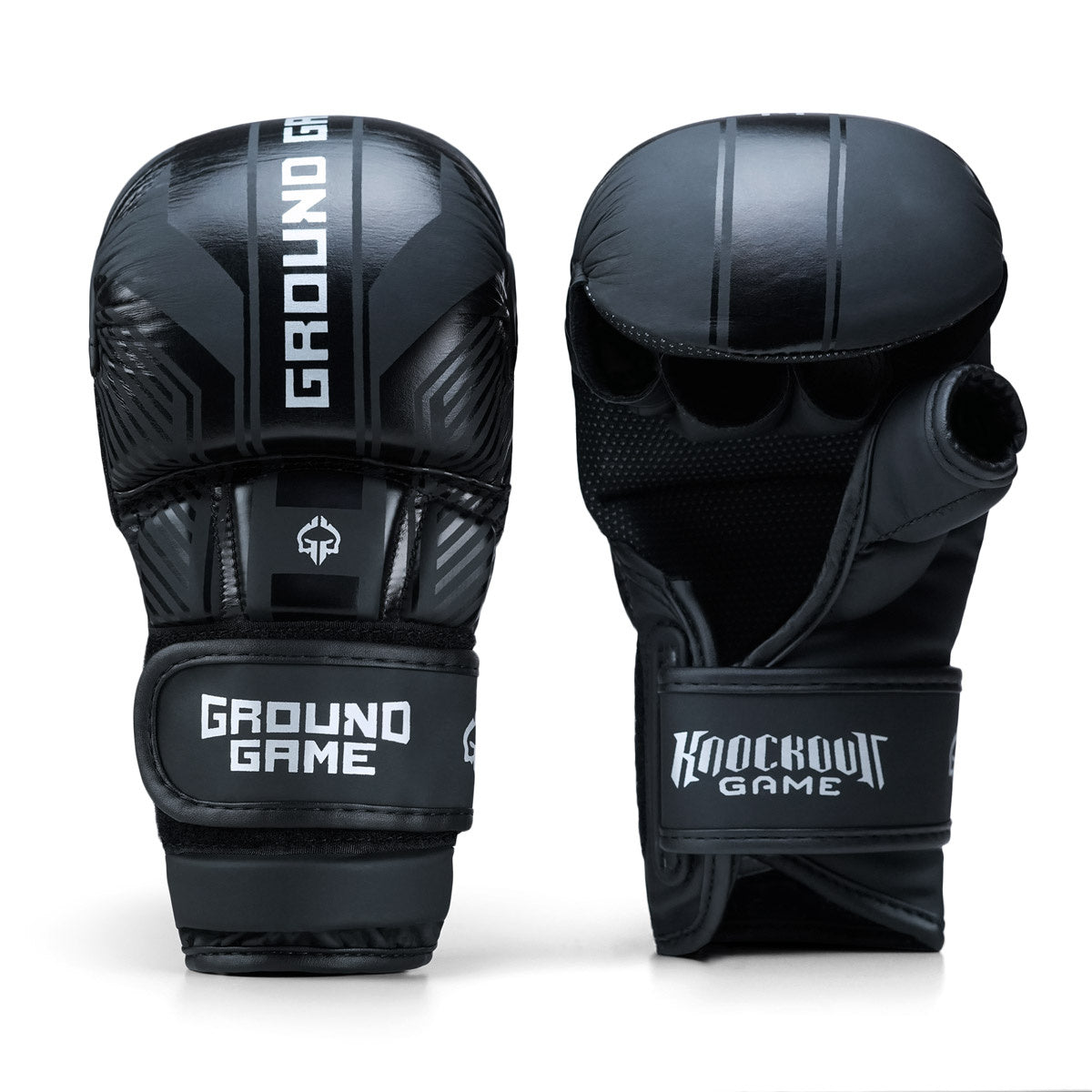 GROUND GAME Manusi MMA Sparring Manusi MMA Sparring Stripe 2.0