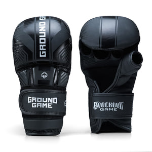 GROUND GAME Manusi MMA Sparring Manusi MMA Sparring Stripe 2.0