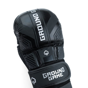 GROUND GAME Manusi MMA Sparring Manusi MMA Sparring Stripe 2.0