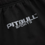 Pit Bull West Coast ADCC Shorts Mens Performance Shorts Black