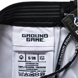 Ground Game MMA SHORTS OLDSCHOOL