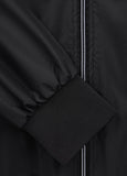 Pit Bull West Coast ADCC Jacket/Coat Men Nylon Jacket ADCC Black