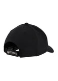 Pit Bull West Coast ADCC CAP Black PITBULL Snapback ADCC Black