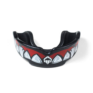 GROUND GAME Proteze Dentare Proteza Dentara GROUND GAME Teeth 2.0 - Neagra