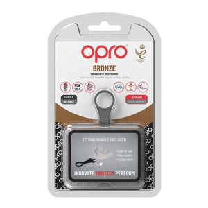 OPRO Proteze Dentare Proteza Dentara OPRO Bronze - Adulti - Alba