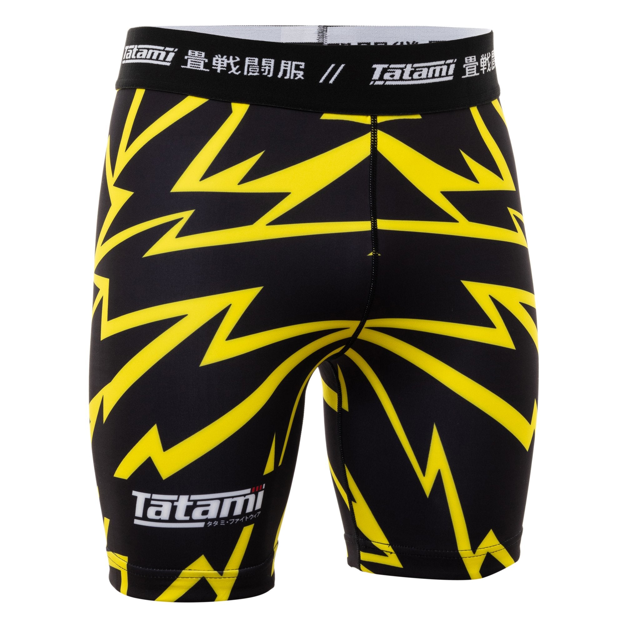 Tatami Fightwear Shorts Recharge VT Shorts - Bolt