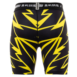 Tatami Fightwear Shorts Recharge VT Shorts - Bolt