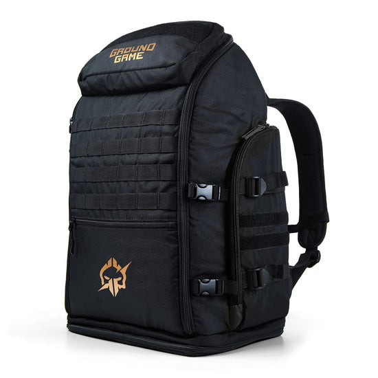 Ground Game Rucsac GROUND GAME Samurai - Gold