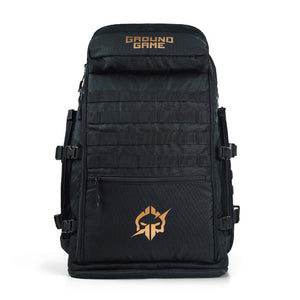 Ground Game Rucsac GROUND GAME Samurai - Gold