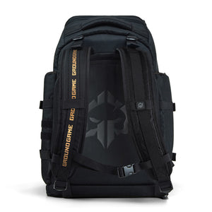 Ground Game Rucsac GROUND GAME Samurai - Gold