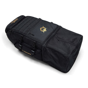 Ground Game Rucsac GROUND GAME Samurai - Gold