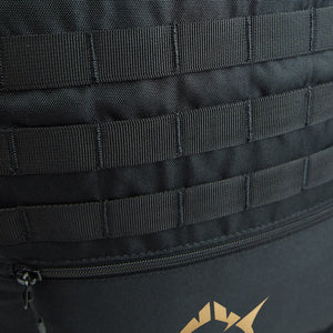 Ground Game Rucsac GROUND GAME Samurai - Gold