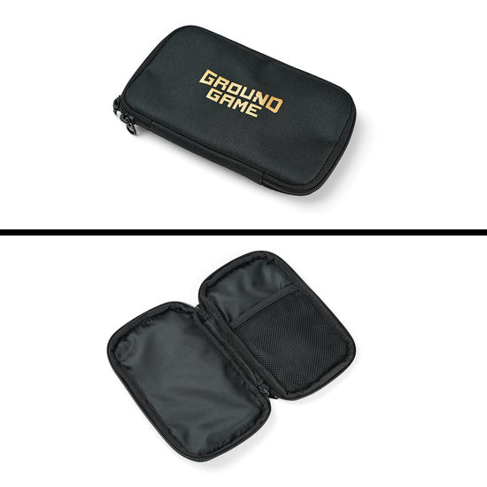 Ground Game Rucsac GROUND GAME Samurai - Gold