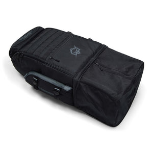 Ground Game Rucsac GROUND GAME Samurai - Negru