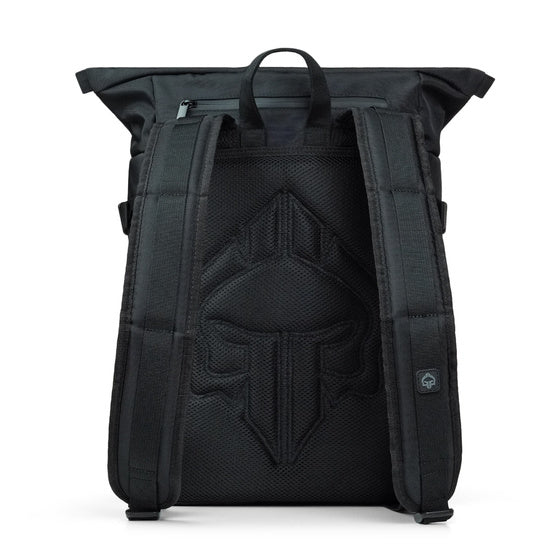 Ground Game Rucsac GROUND GAME Urban - Negru