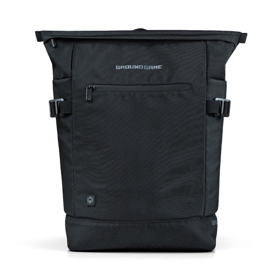 Ground Game Rucsac GROUND GAME Urban - Negru