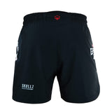 Ground Game Short BJJ / MMA GROUND GAME Skullz Light - Barbati