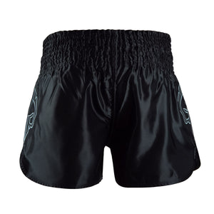 GROUND GAME Muay Thai Shorts Short Muay Thai GROUND GAME Shadow