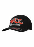 Pit Bull West Coast ADCC CAP Black SNAPBACK ADCC Black