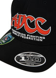 Pit Bull West Coast ADCC CAP Black SNAPBACK ADCC Black