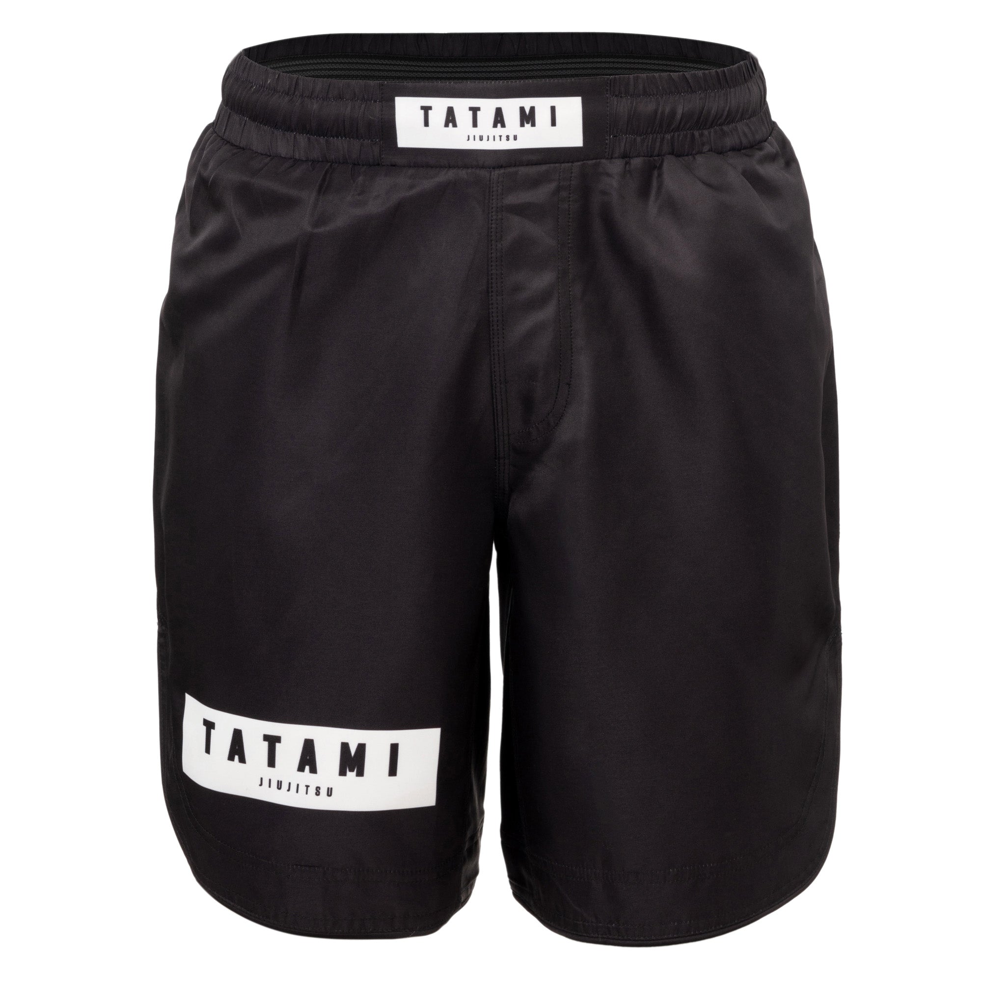 Tatami Fightwear Shorts TATAMI Athlete Grappling Shorts