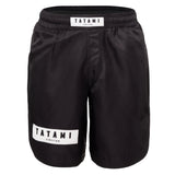 Tatami Fightwear Shorts TATAMI Athlete Grappling Shorts
