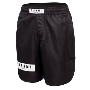 Tatami Fightwear Shorts TATAMI Athlete Grappling Shorts